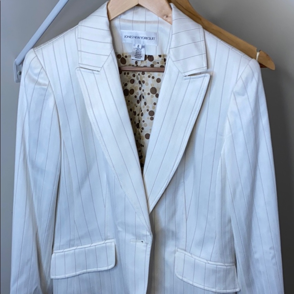 Jones New York pantsuits